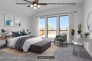 7210 Prairie Rye Dr, Katy, TX 77493 - Photo 5