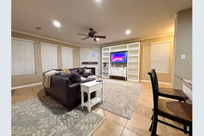 18507 Alemarble Oak Street, Cypress, TX 77429 - Photo 5