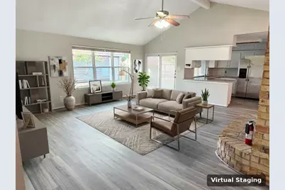 21302 Park Mount Drive, Katy, TX 77450 - Photo 5