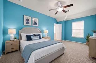 12911 Taper Reach Dr, Tomball, TX 77377 - Photo 19