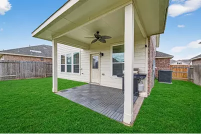 12911 Taper Reach Drive, Tomball, TX 77377 - Photo 21