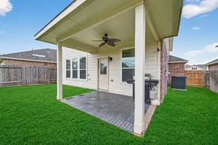 12911 Taper Reach Dr, Tomball, TX 77377 - Photo 21