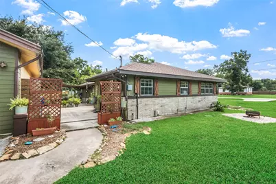 5803 5th Street, Danbury, TX 77534 - Photo 23