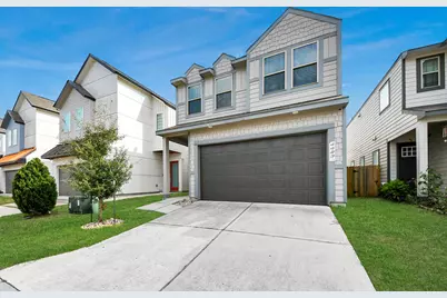 4423 Santorini Lane, Houston, TX 77045 - Photo 3
