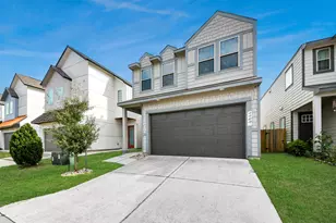 4423 Santorini Ln, Houston, TX 77045 - Photo 3