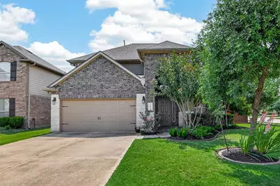 23935 Via Fiore Drive, Richmond, TX 77406 - Photo 1