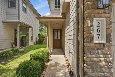 267 Bloomhill Place, The Woodlands, TX 77354 - Photo 3