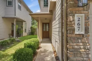 267 Bloomhill Pl, The Woodlands, TX 77354 - Photo 3