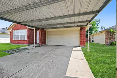 10807 Cayman Mist Drive, Houston, TX 77075 - Photo 3