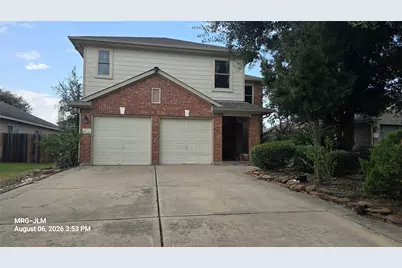 7239 Foxbrook Drive, Humble, TX 77338 - Photo 1