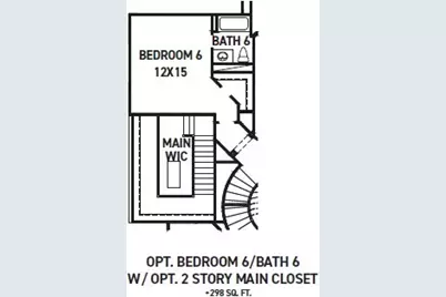 41696 Wendele Way, Montgomery, TX 77316 - Photo 33