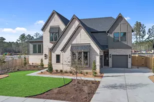 41696 Wendele Wy, Montgomery, TX 77316 - Photo 3