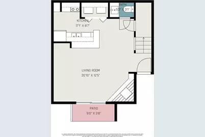 1900 Bay Area Boulevard #163, Houston, TX 77058 - Photo 17