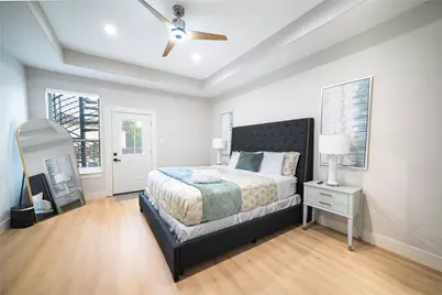 4607 Nolda Street #B, Houston, TX 77007 - Photo 7