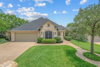3914 Park Meadow Lane, Bryan, TX 77802 - Photo 1