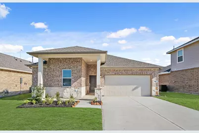 452 East Rose Marie Lane, Montgomery, TX 77356 - Photo 1