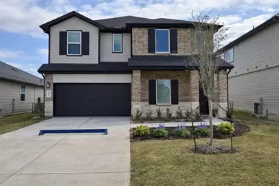 30635 Windermere Peaks Lane, Fulshear, TX 77441 - Photo 1
