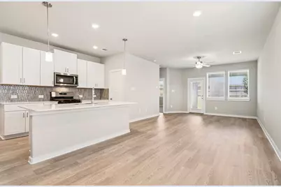 29211 Farmhouse Estates Drive, Waller, TX 77484 - Photo 5