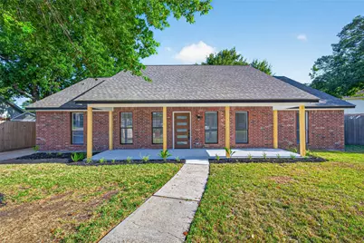12206 Fairhaven Lane, Montgomery, TX 77356 - Photo 1