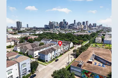 3208 Chenevert Street, Houston, TX 77004 - Photo 37