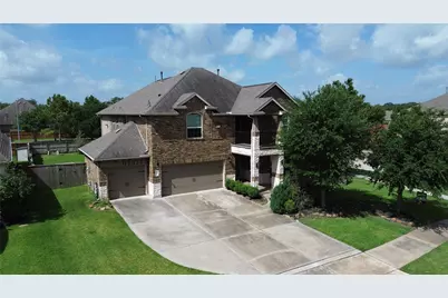 8002 Mesquite Hill Lane, Richmond, TX 77469 - Photo 1