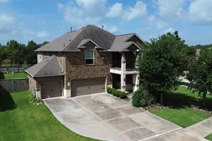 8002 Mesquite Hill Ln, Richmond, TX 77469 - Photo 1