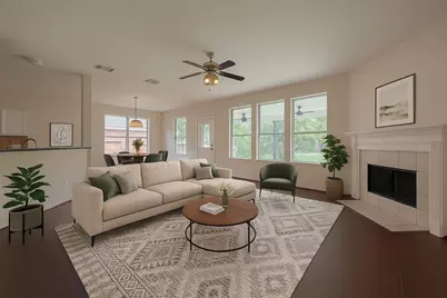 619 Bending Bough Dr, Spring, TX 77388 - Photo 7