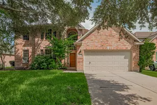 619 Bending Bough Dr, Spring, TX 77388 - Photo 1