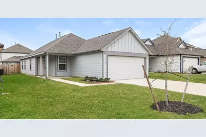 13417 Musky Drive, Conroe, TX 77384 - Photo 1