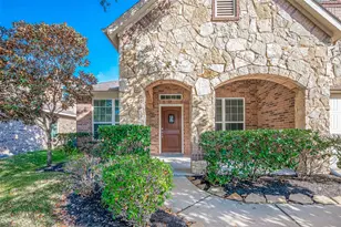 30072 Willow Walk Lane, Brookshire, TX 77423 - Photo 1