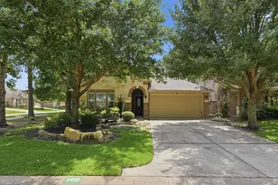 103 Forest Heights Way, Montgomery, TX 77316 - Photo 1