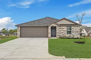 12011 Curlin Dr, Willis, TX 77318 - Photo 1