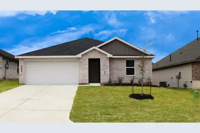 12011 Curlin Drive, Willis, TX 77318 - Photo 1