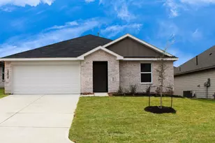 12011 Curlin Dr, Willis, TX 77318 - Photo 1