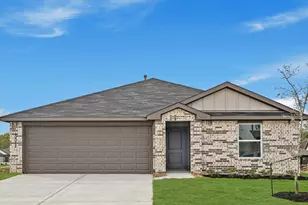 12011 Curlin Dr, Willis, TX 77318 - Photo 3