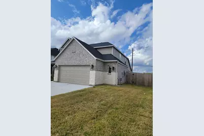 3130 Boulder Ridge Drive, Rosenberg, TX 77471 - Photo 3