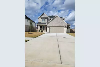 3130 Boulder Ridge Drive, Rosenberg, TX 77471 - Photo 1