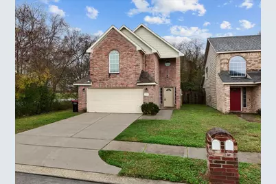 2834 Arica Lane, Spring, TX 77373 - Photo 3