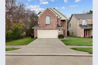 2834 Arica Lane, Spring, TX 77373 - Photo 1