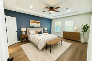 387 Autumn Ln, Livingston, TX 77351 - Photo 5