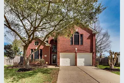 16902 Sandy Reef Court, Friendswood, TX 77546 - Photo 1