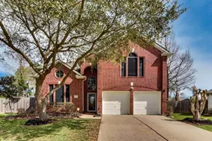 16902 Sandy Reef Ct, Friendswood, TX 77546 - Photo 1