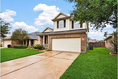 19023 Pinewood Point Lane, Tomball, TX 77377 - Photo 3