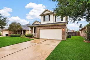 19023 Pinewood Point Ln, Tomball, TX 77377 - Photo 3