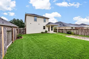 19023 Pinewood Point Ln, Tomball, TX 77377 - Photo 43