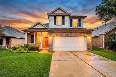 19023 Pinewood Point Lane, Tomball, TX 77377 - Photo 1