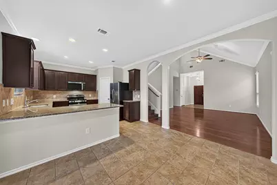 19023 Pinewood Point Lane, Tomball, TX 77377 - Photo 21
