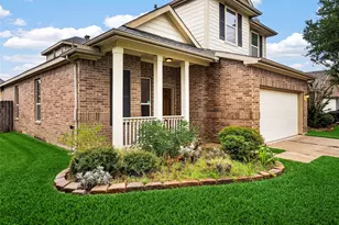 19023 Pinewood Point Ln, Tomball, TX 77377 - Photo 5