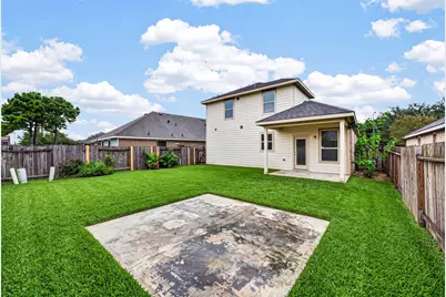 19023 Pinewood Point Lane, Tomball, TX 77377 - Photo 41