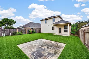 19023 Pinewood Point Ln, Tomball, TX 77377 - Photo 41